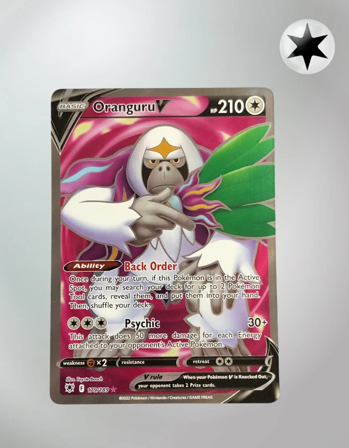 what is an sar pokemon card 【Pokemon Card】AZ’S PEACE【SAR】(118/083) (M4) Japanese Single Card main image 1