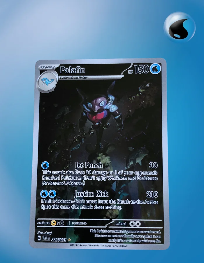 paldean fates rare cards Machamp 16/165 Rare Holo LIGHT PLAY COND. Pokemon Card (Expedition Bas —  Titan Cards Ltd main image 1