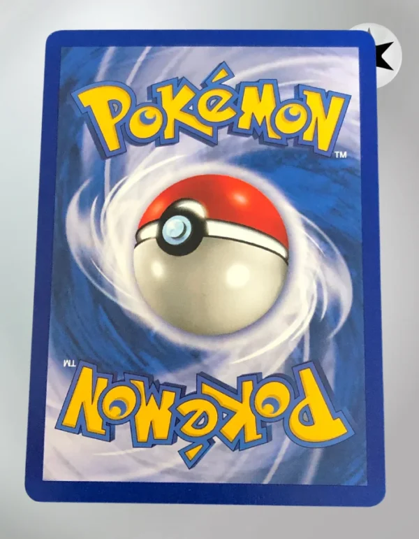 Farfetch'd Base Set First Edition Shadowless - Imagen 2