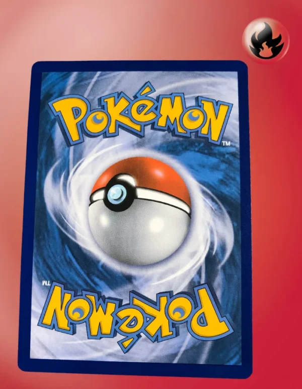Moltres - XY127 - (STAFF) Holo Promo - Imagen 2
