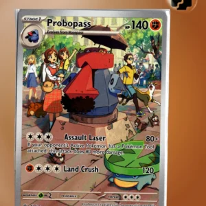 Probopass 182/167 Twilight Masquerade