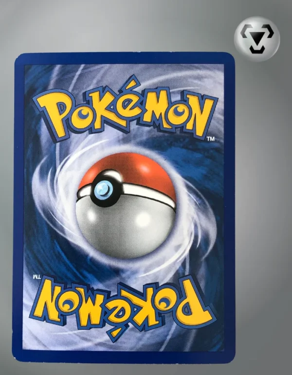 Holon's Magneton Ex Delta Species 22/113 Reverse Holo Stamped - Imagen 2