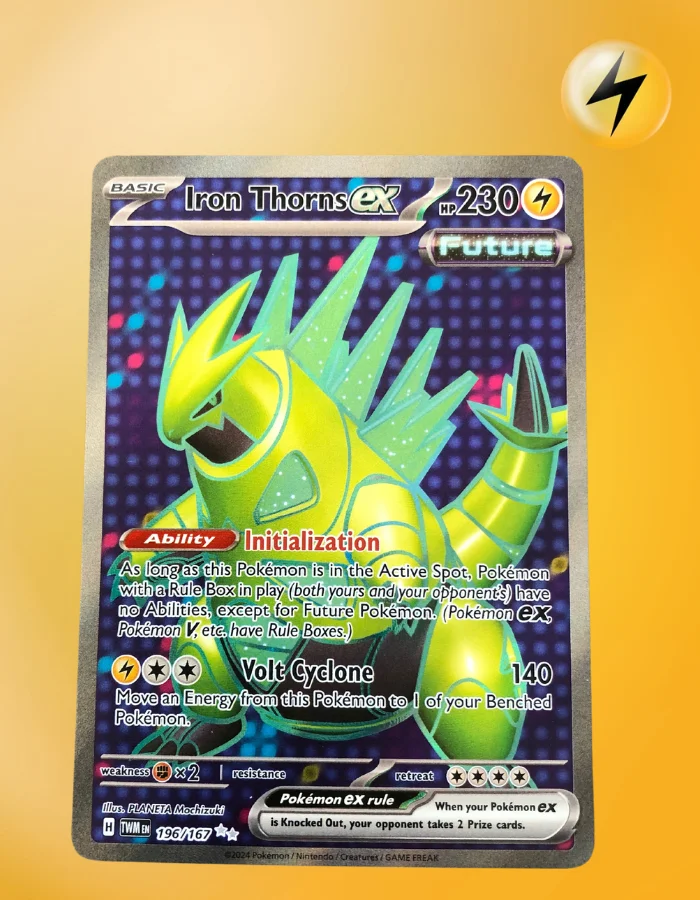 Twisted Masquerade Pokemon Pokemon Twilight Masquerade Ultra Rare Full Art  Cards - Ungraded, Near Mint Condition Pokemon Card List Twilight Masquerade