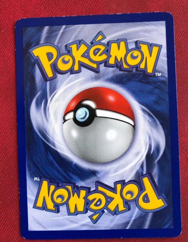 Gyarados Base Set Shadowless 6/102 - Imagen 3