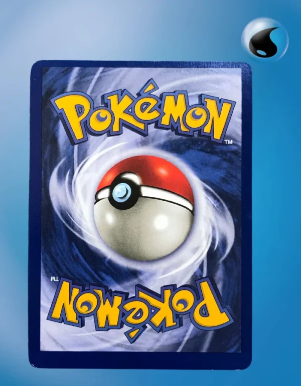 Poliwrath 13/102 Base Set LP - Imagen 2