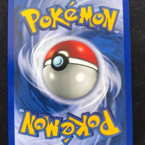 Scyther Jungle 10/64 First Edition - Imagen 2