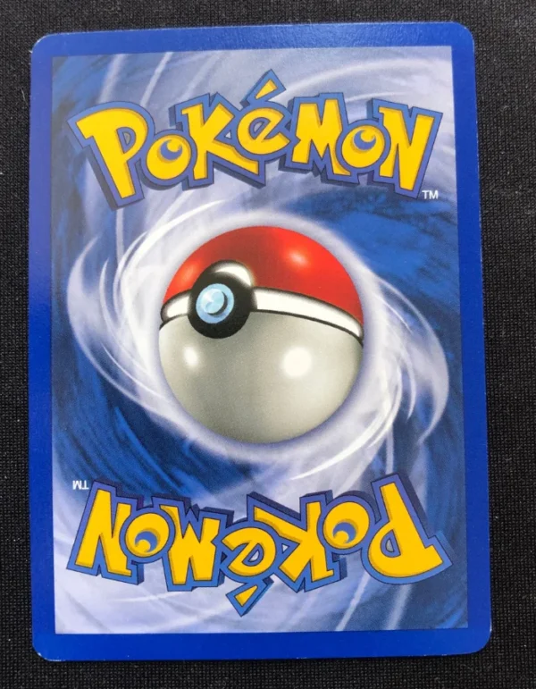 Scyther Jungle 10/64 First Edition - Imagen 2