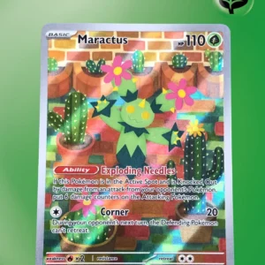 Maractus 160/159 Journey Together