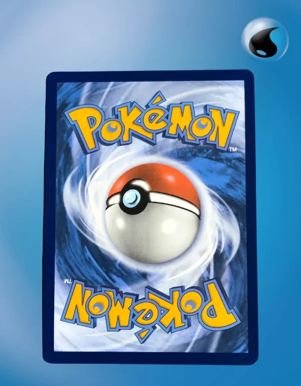 Misty's Psyduck 193/182 Destined Rivals - Imagen 2